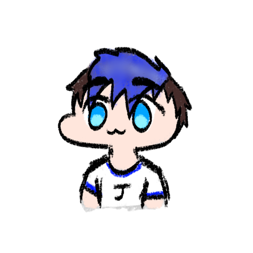 My typical profile picture